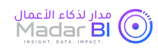مدار MadarBI